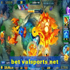 bet valsports net